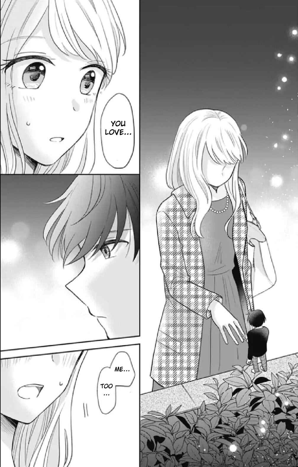 Page 2 Chapter 12 Tenohira no Akira-kun