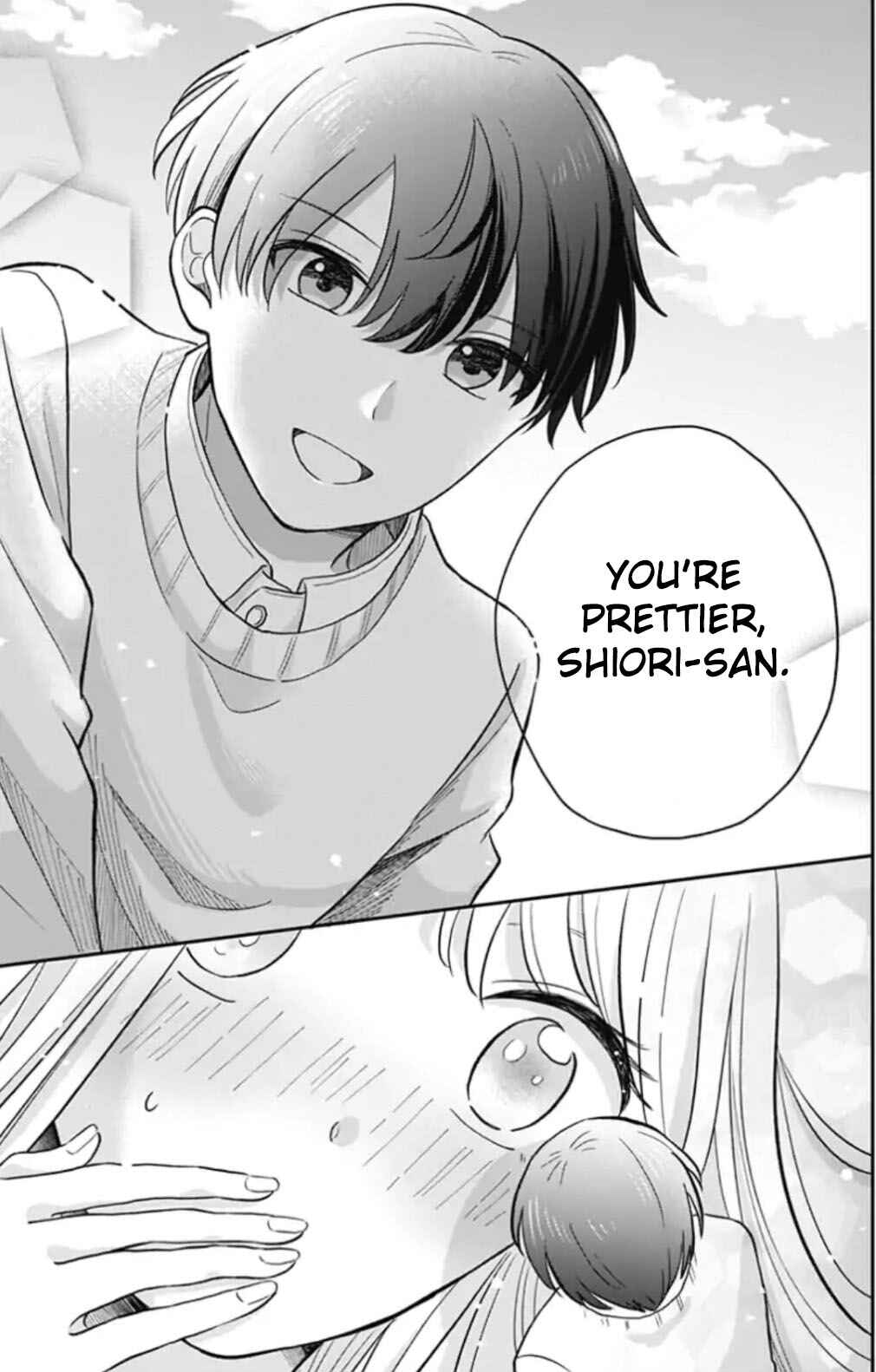 Page 10 Chapter 8 Tenohira no Akira-kun