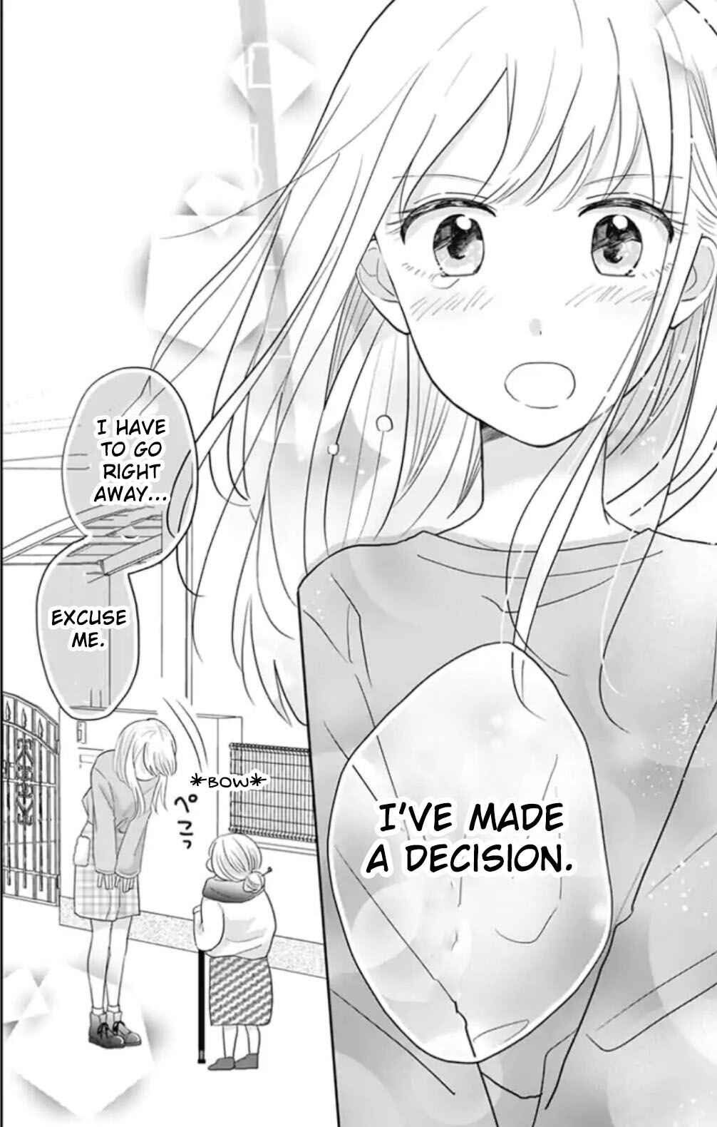Page 13 Chapter 13 Tenohira no Akira-kun