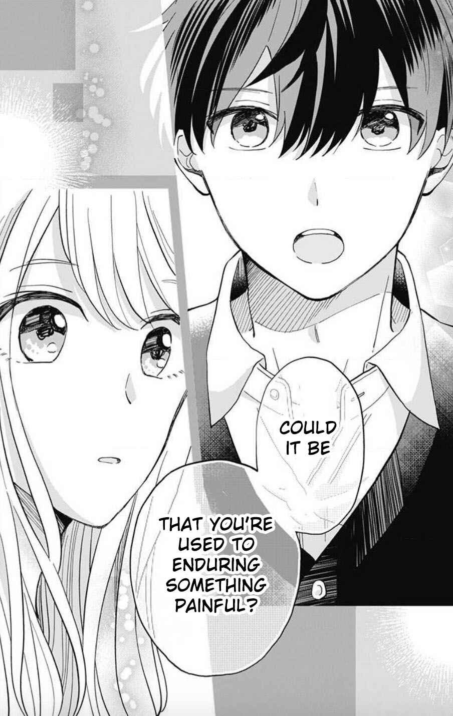 Page 21 Chapter 2 Tenohira no Akira-kun