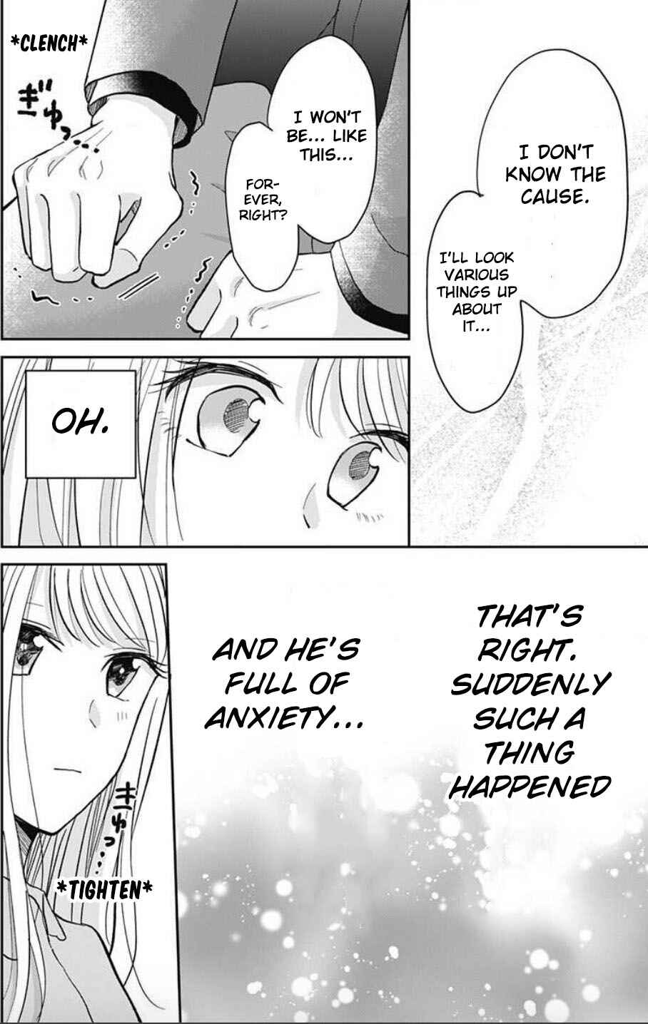 Page 7 Chapter 2 Tenohira no Akira-kun