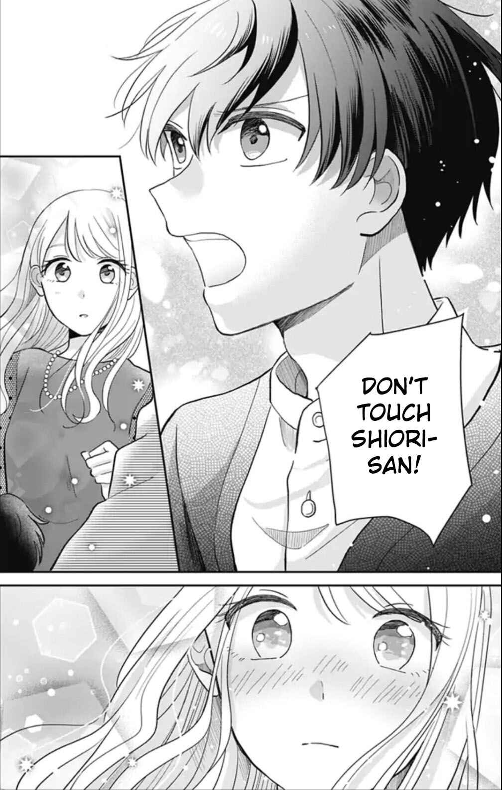 Page 3 Chapter 11 Tenohira no Akira-kun