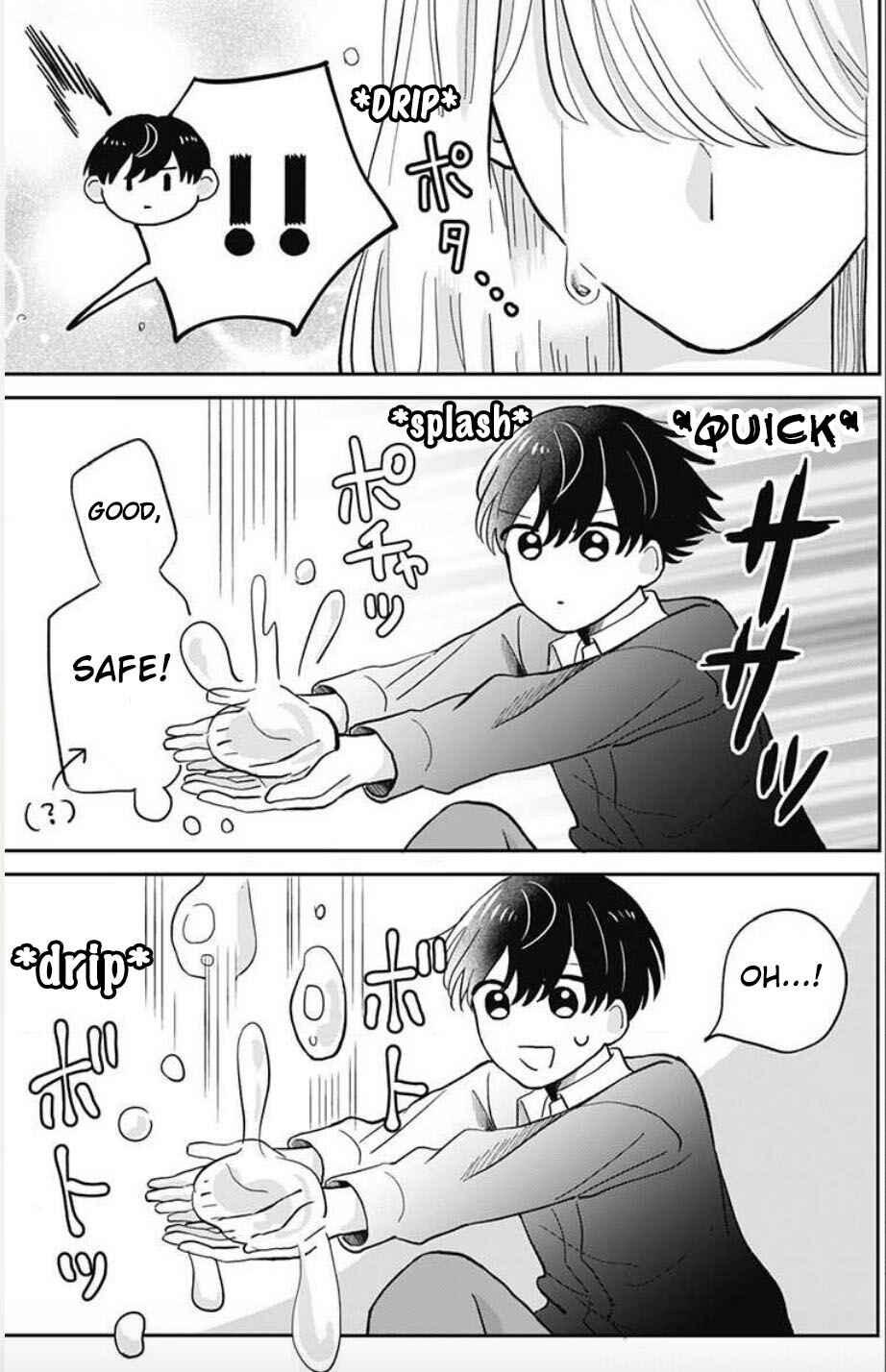 Page 9 Chapter 3 Tenohira no Akira-kun