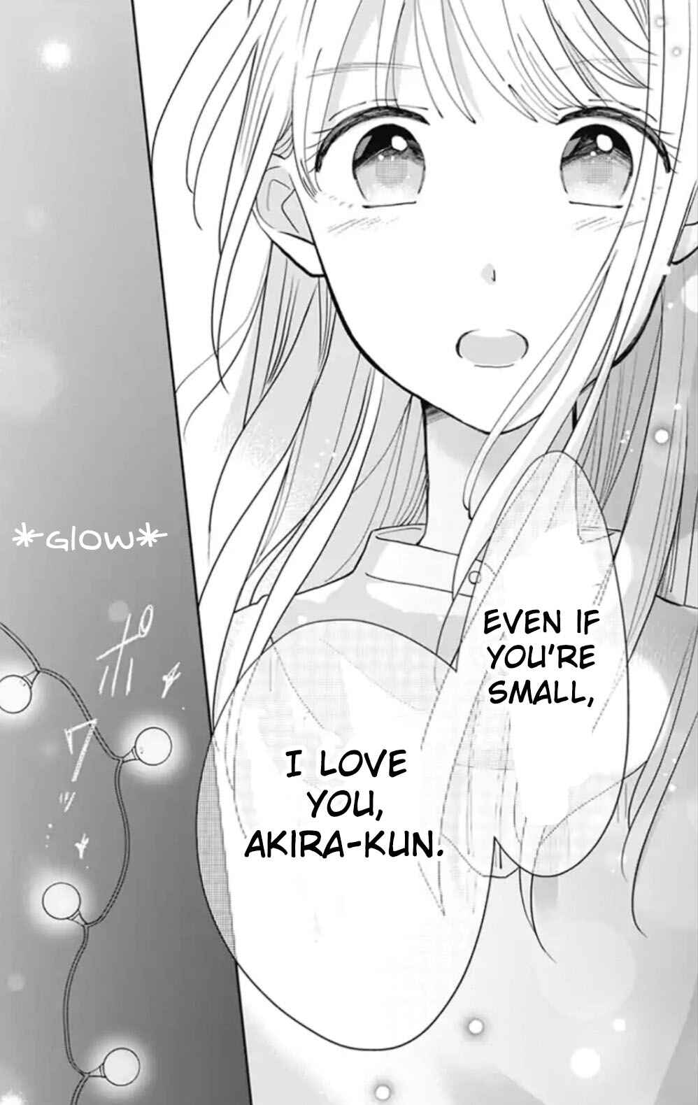 Page 18 Chapter 23 Tenohira no Akira-kun