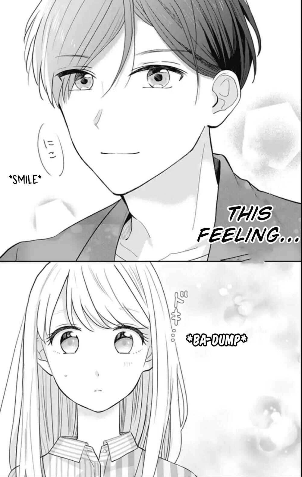 Page 6 Chapter 19 Tenohira no Akira-kun