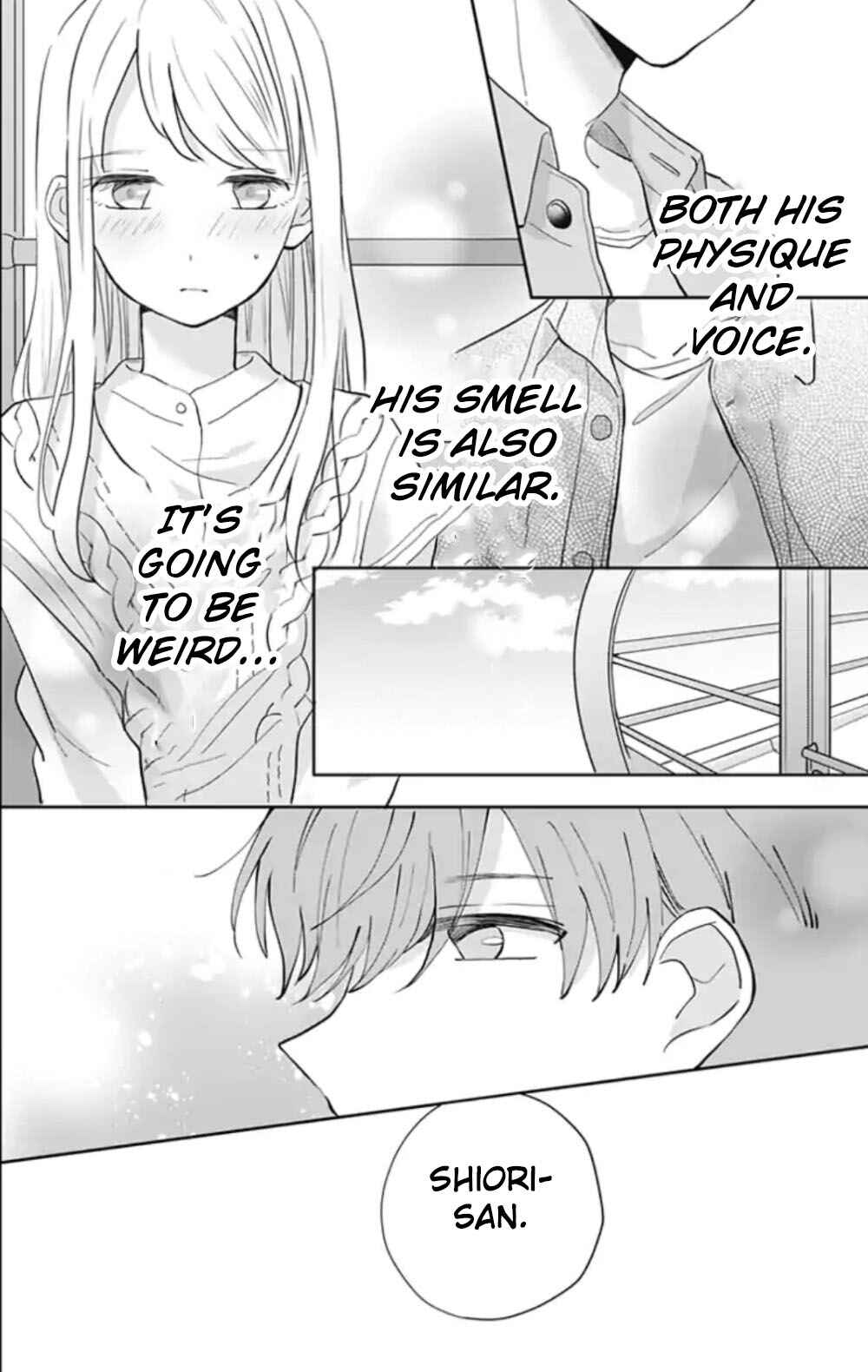 Page 13 Chapter 22 Tenohira no Akira-kun