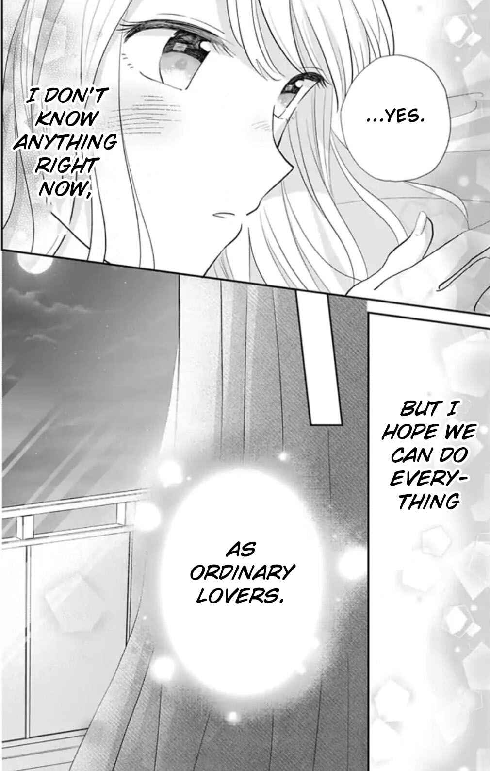 Page 13 Chapter 15 Tenohira no Akira-kun