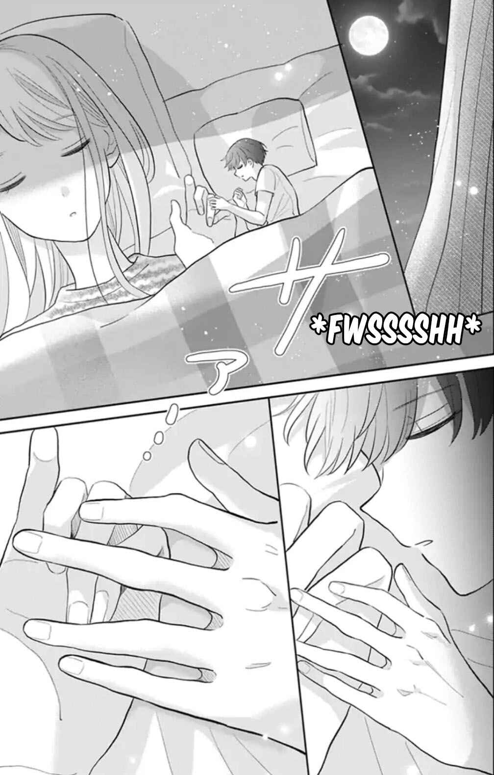 Page 14 Chapter 15 Tenohira no Akira-kun