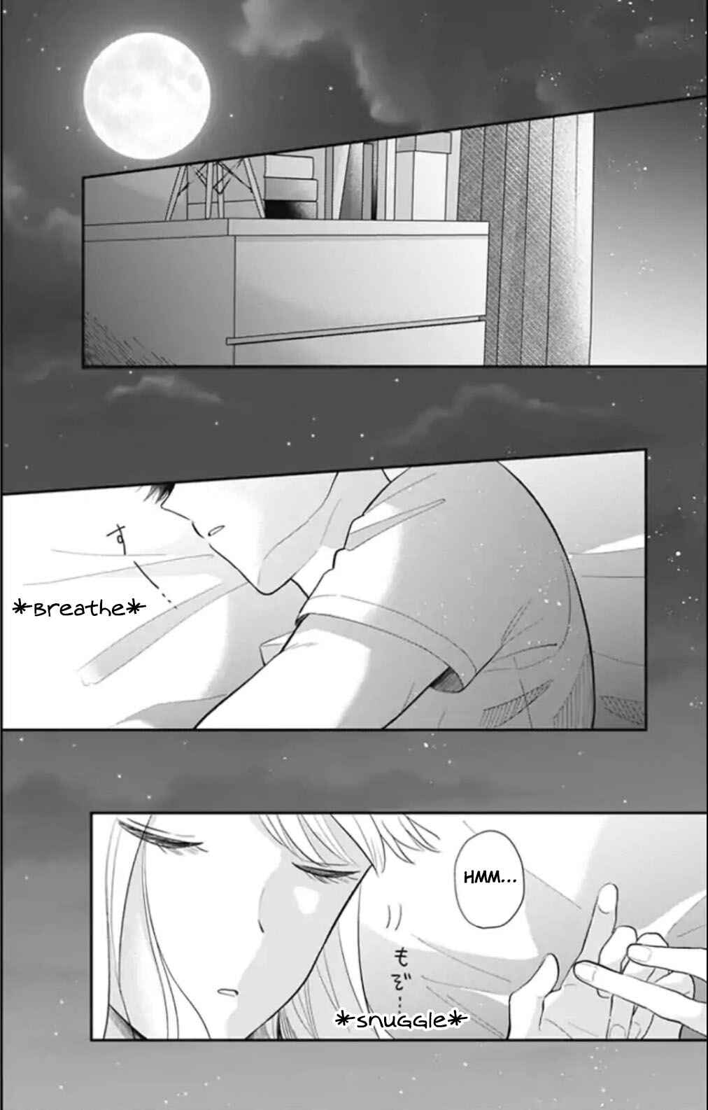 Page 15 Chapter 15 Tenohira no Akira-kun