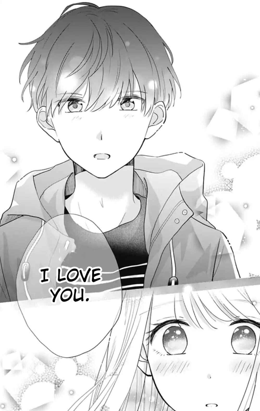 Page 16 Chapter 24 Tenohira no Akira-kun