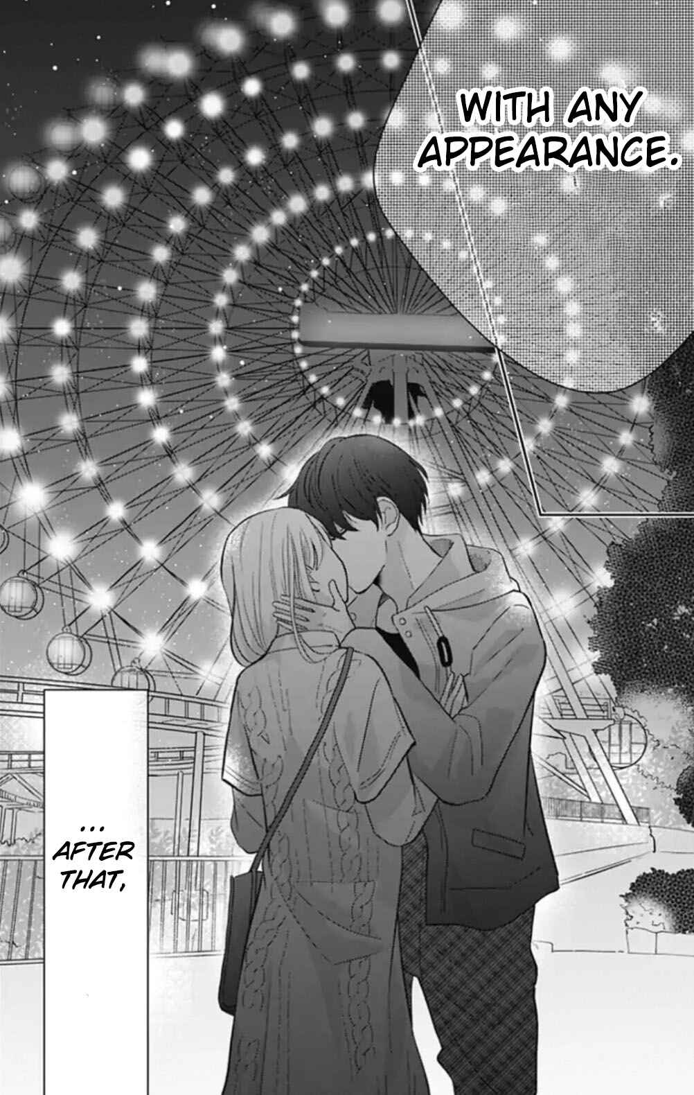 Page 18 Chapter 24 Tenohira no Akira-kun