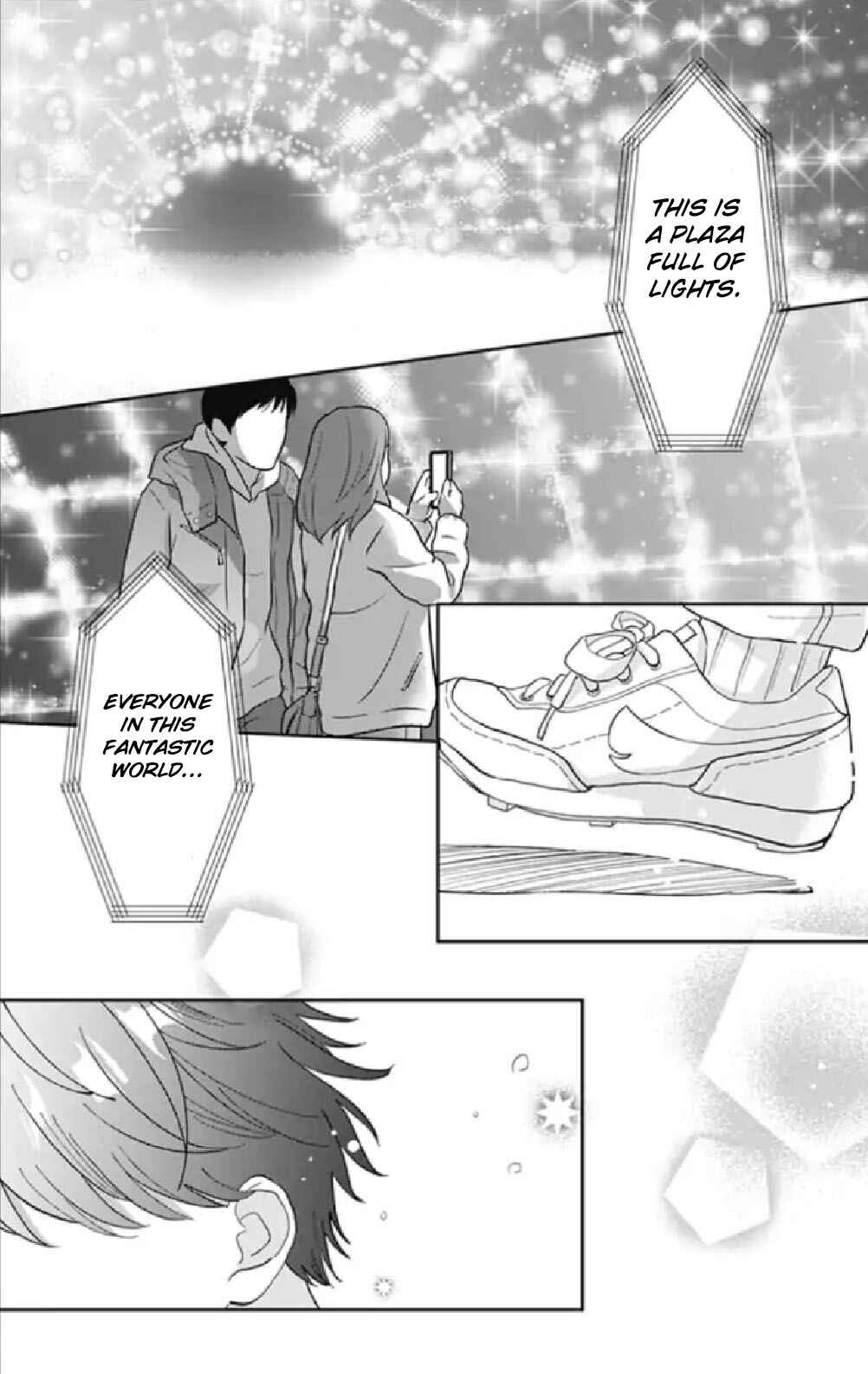 Page 2 Chapter 24 Tenohira no Akira-kun