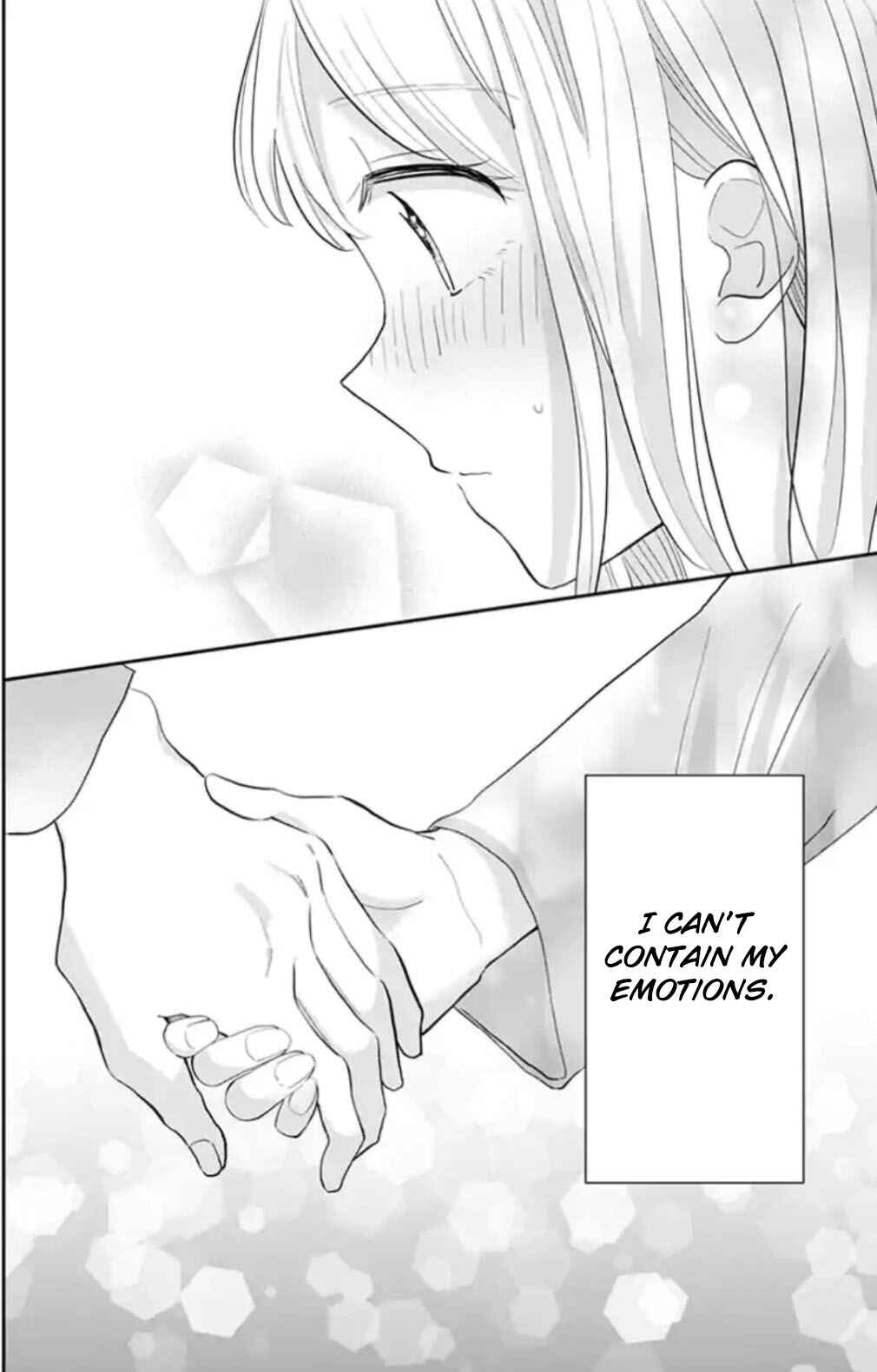 Page 15 Chapter 16 Tenohira no Akira-kun
