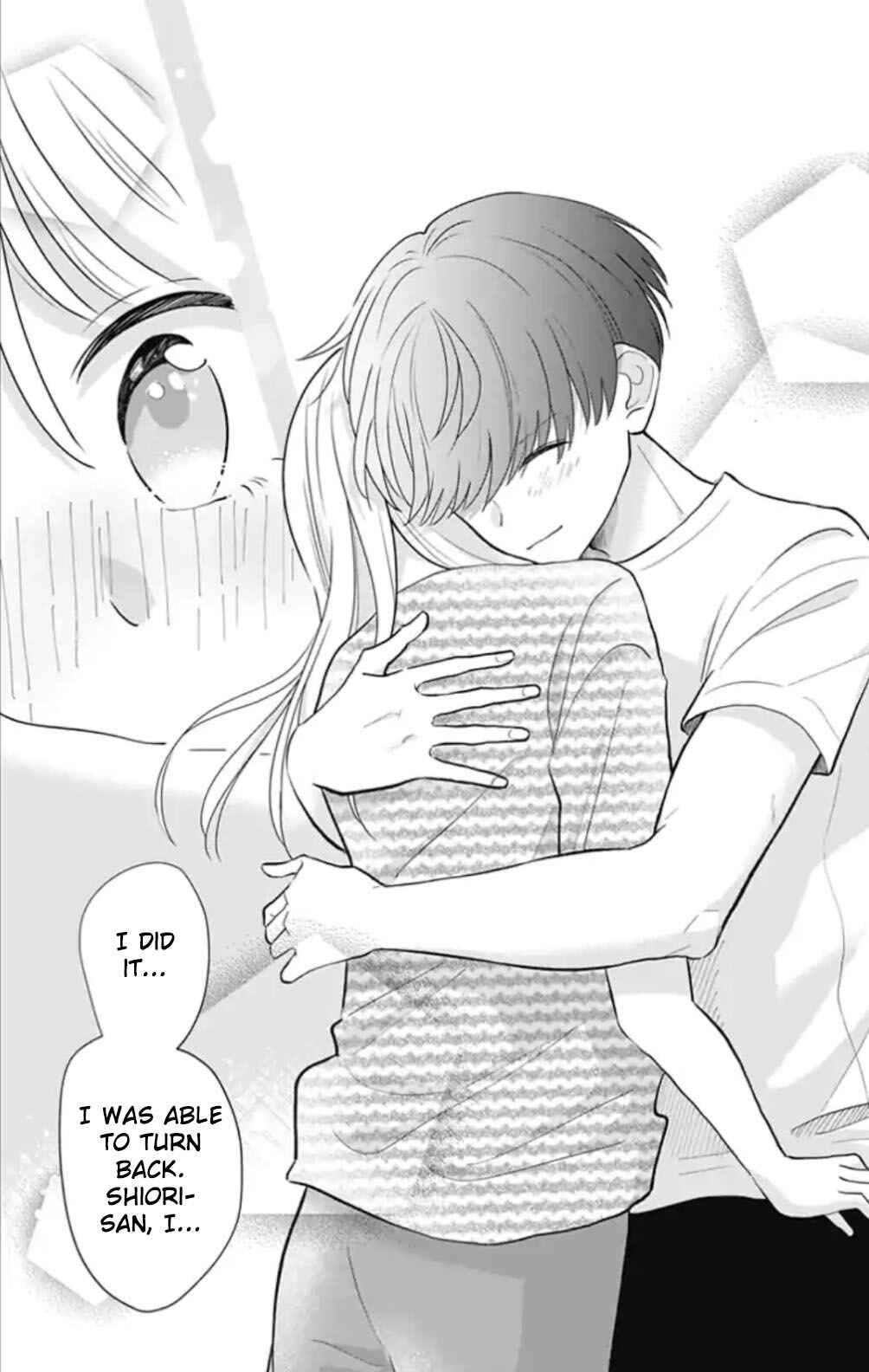 Page 7 Chapter 16 Tenohira no Akira-kun