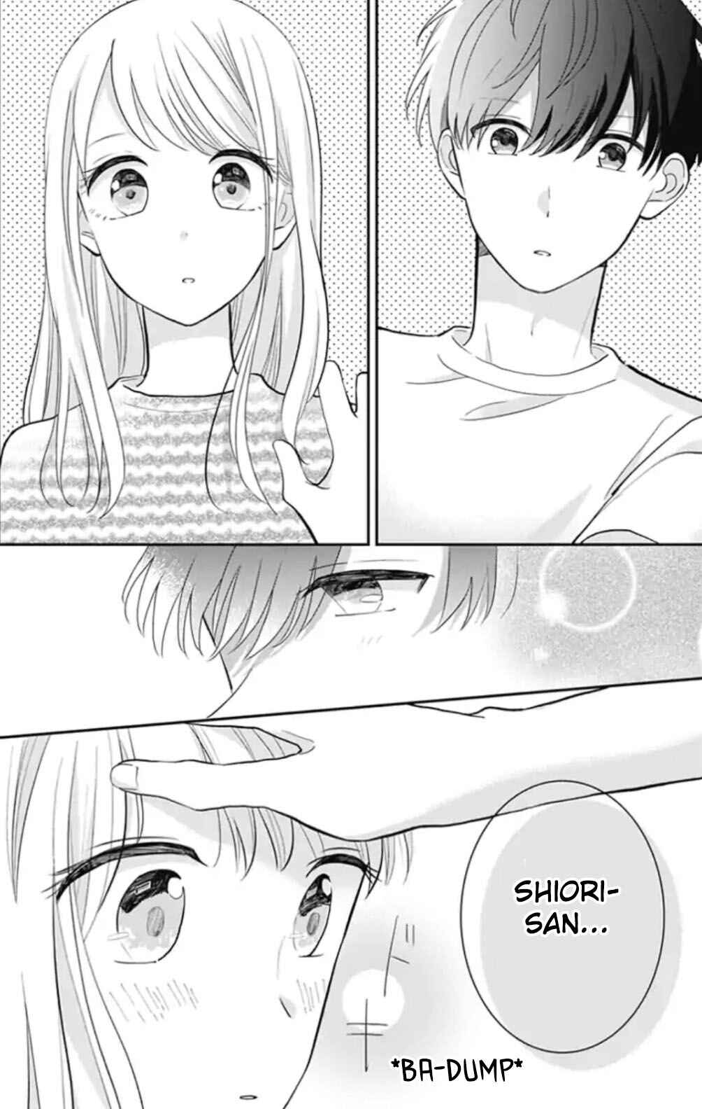Page 9 Chapter 16 Tenohira no Akira-kun