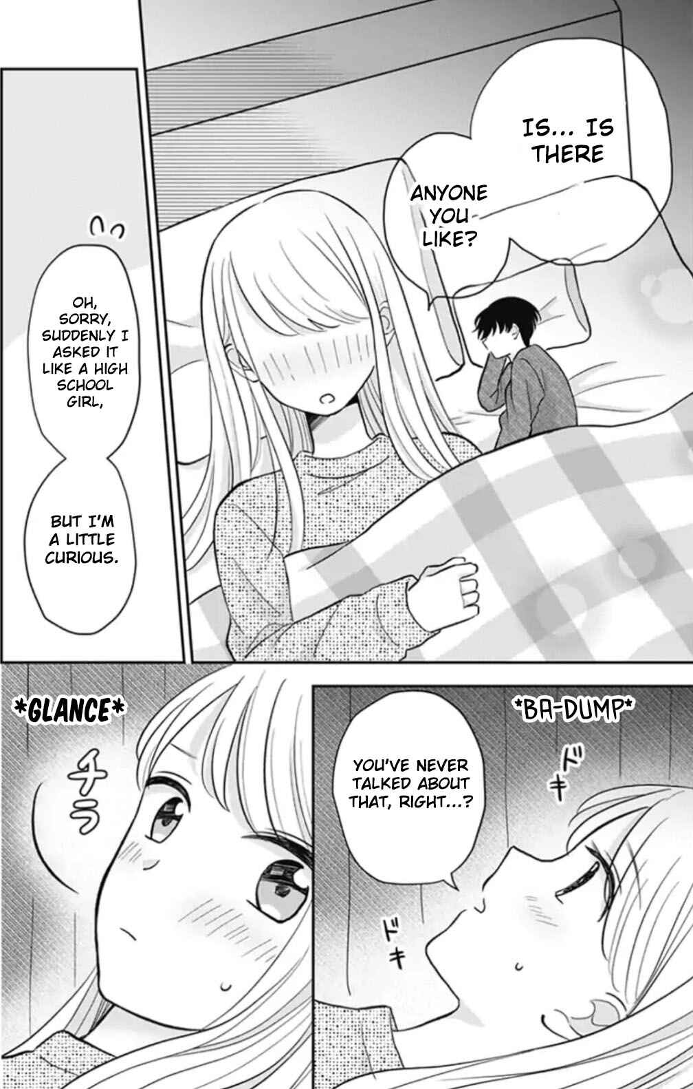 Page 5 Chapter 9 Tenohira no Akira-kun