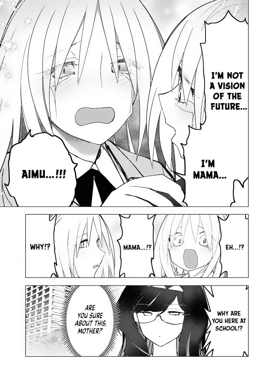 Page 24 Chapter 11 Kotodama Kanaete! Tokie-sensei