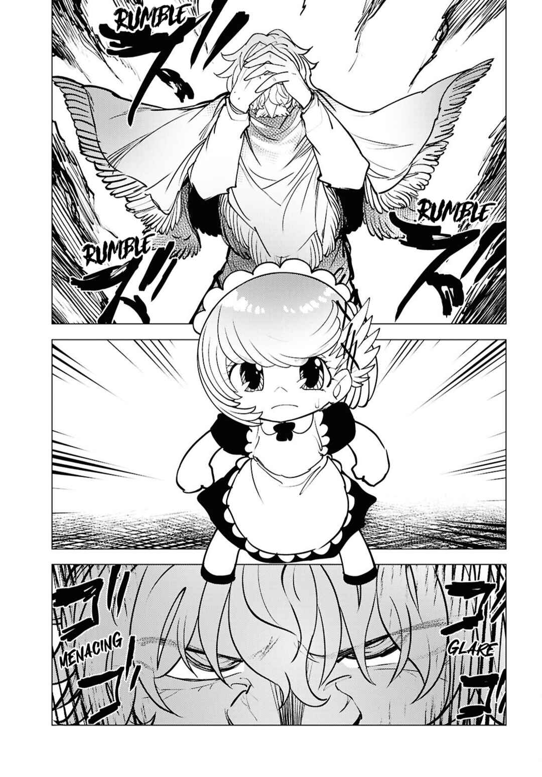 Page 4 Chapter 15 Kotodama Kanaete! Tokie-sensei
