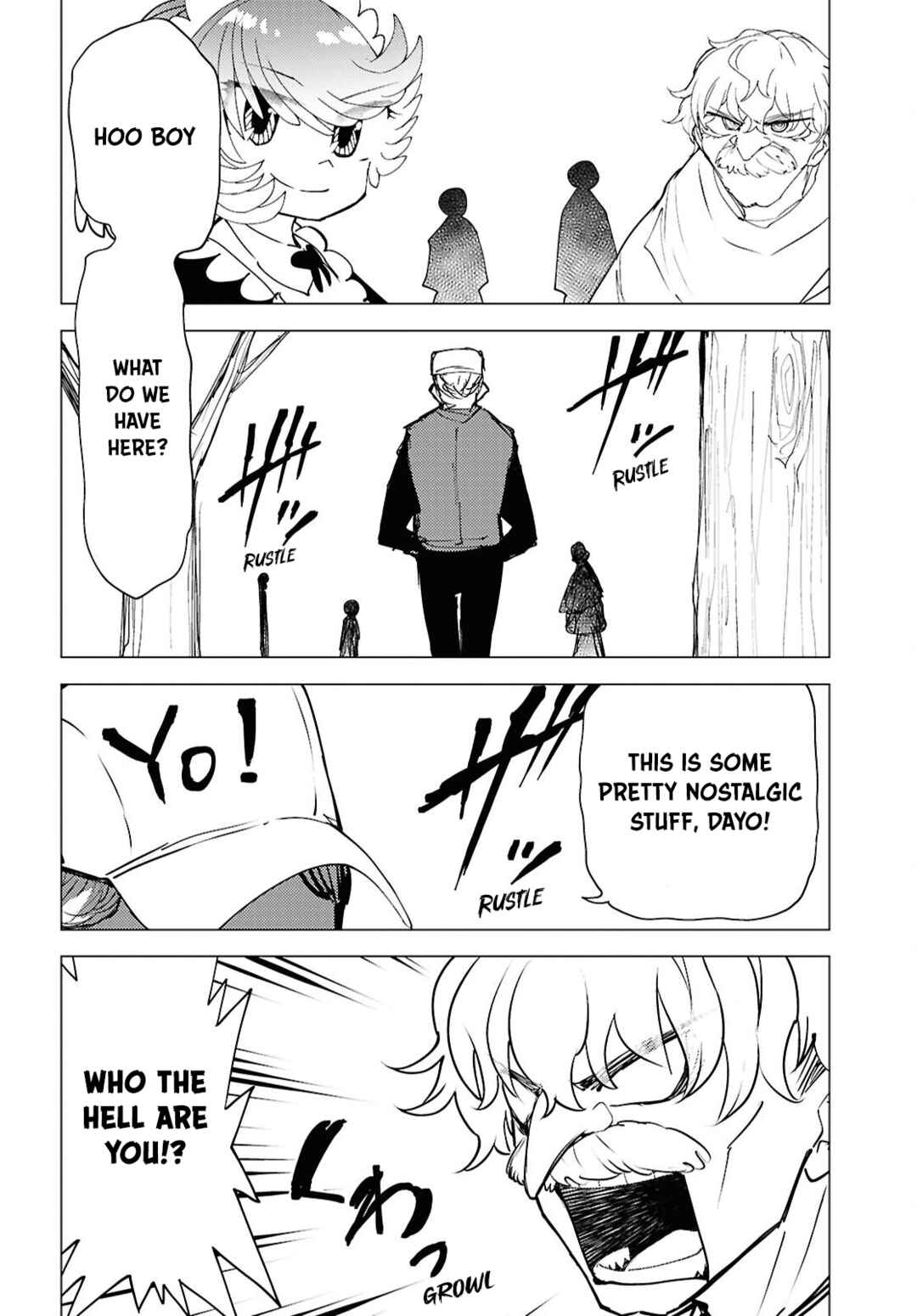 Page 7 Chapter 15 Kotodama Kanaete! Tokie-sensei