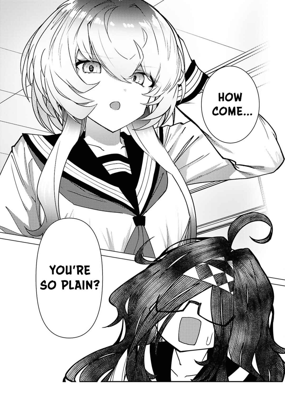 Page 16 Chapter 7 Kotodama Kanaete! Tokie-sensei