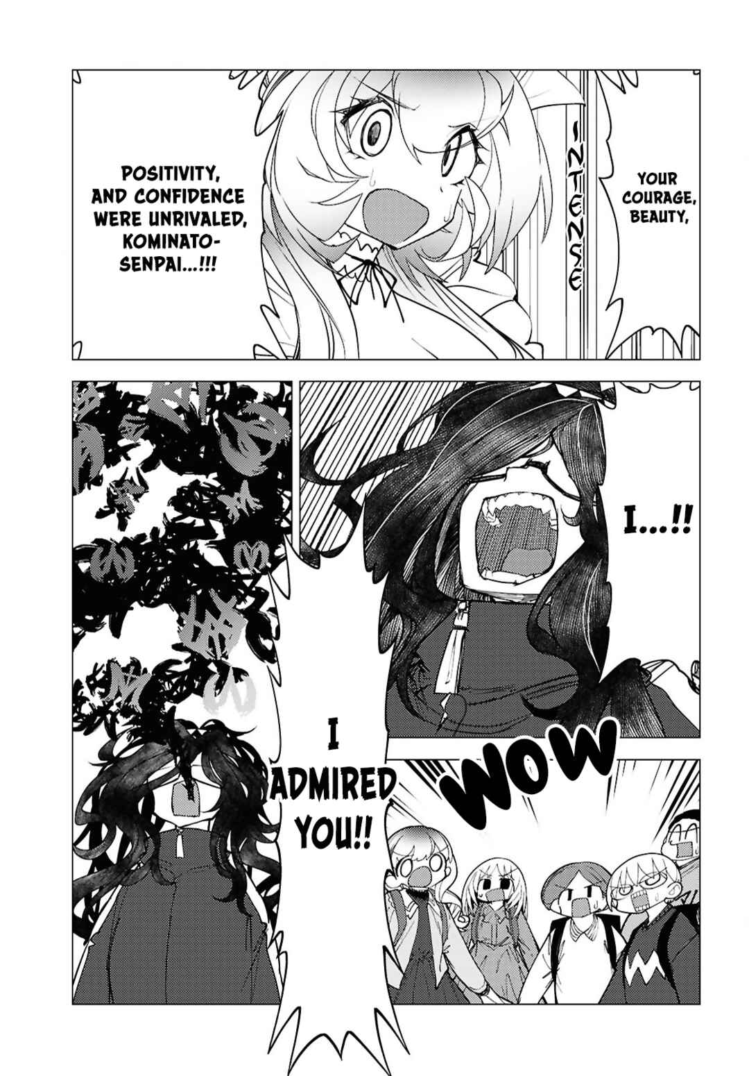 Page 7 Chapter 7 Kotodama Kanaete! Tokie-sensei