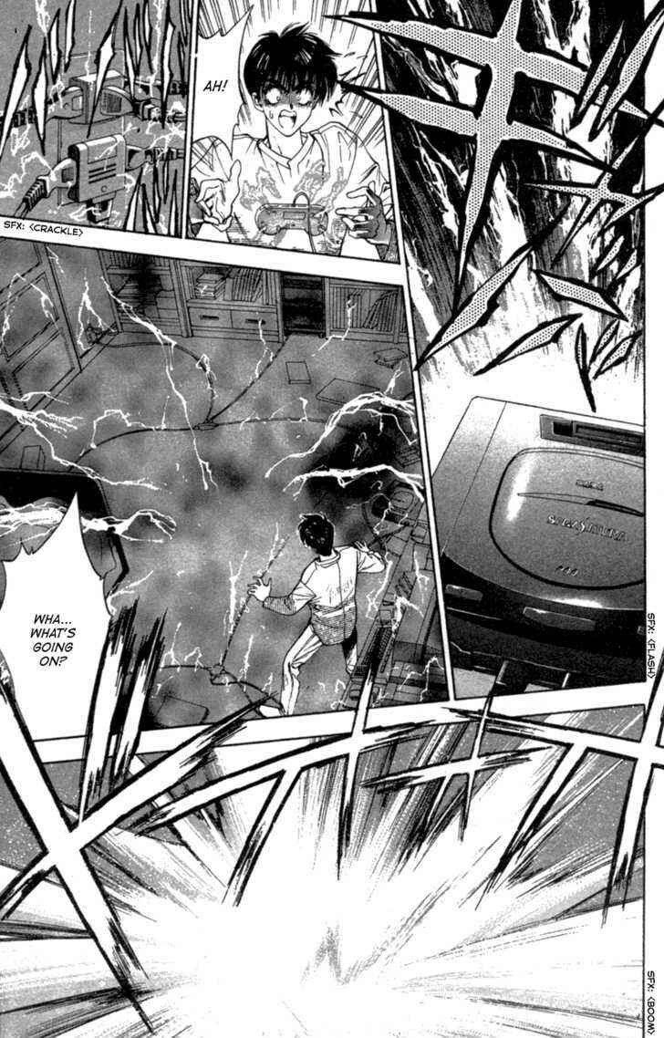 Page 12 Chapter 4 Black City