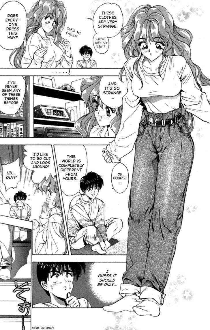 Page 20 Chapter 4 Black City
