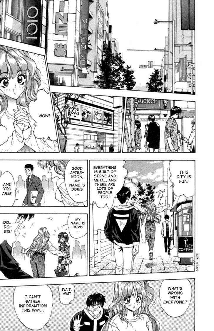 Page 22 Chapter 4 Black City
