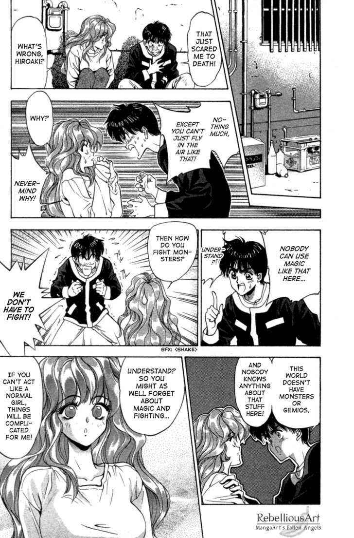 Page 24 Chapter 4 Black City