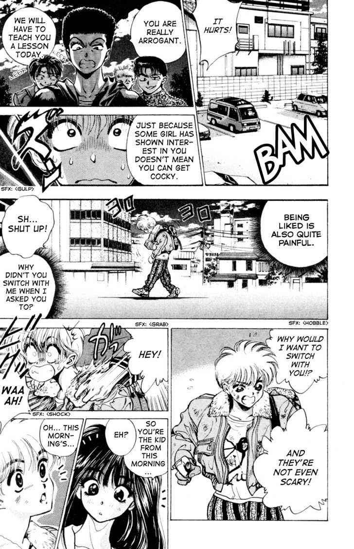 Page 10 Chapter 2 Black City