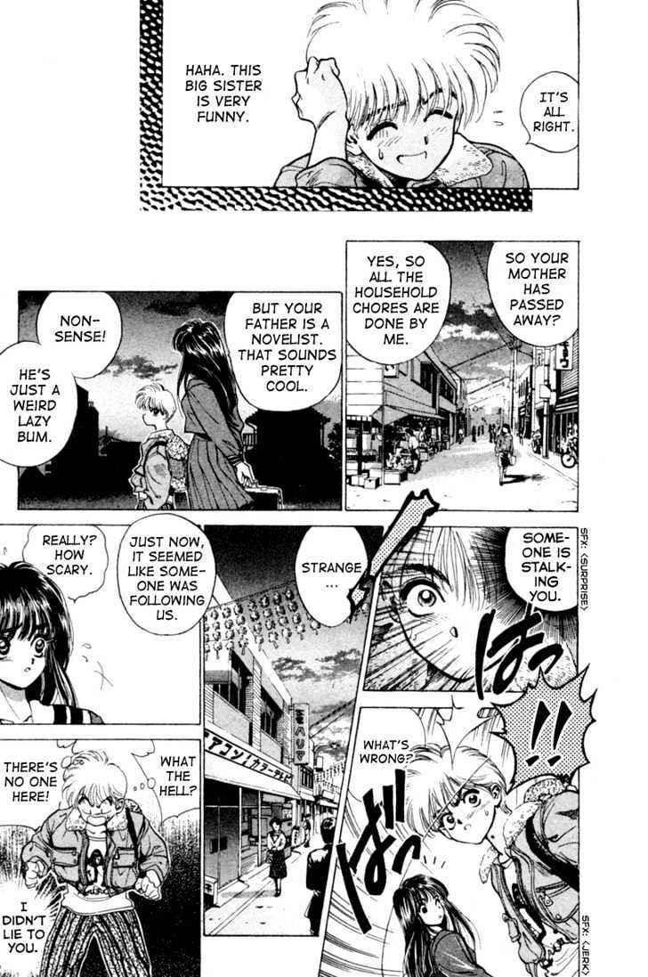 Page 12 Chapter 2 Black City