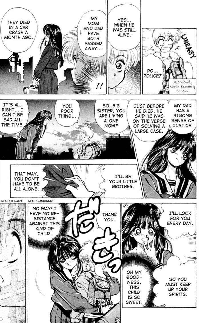 Page 14 Chapter 2 Black City