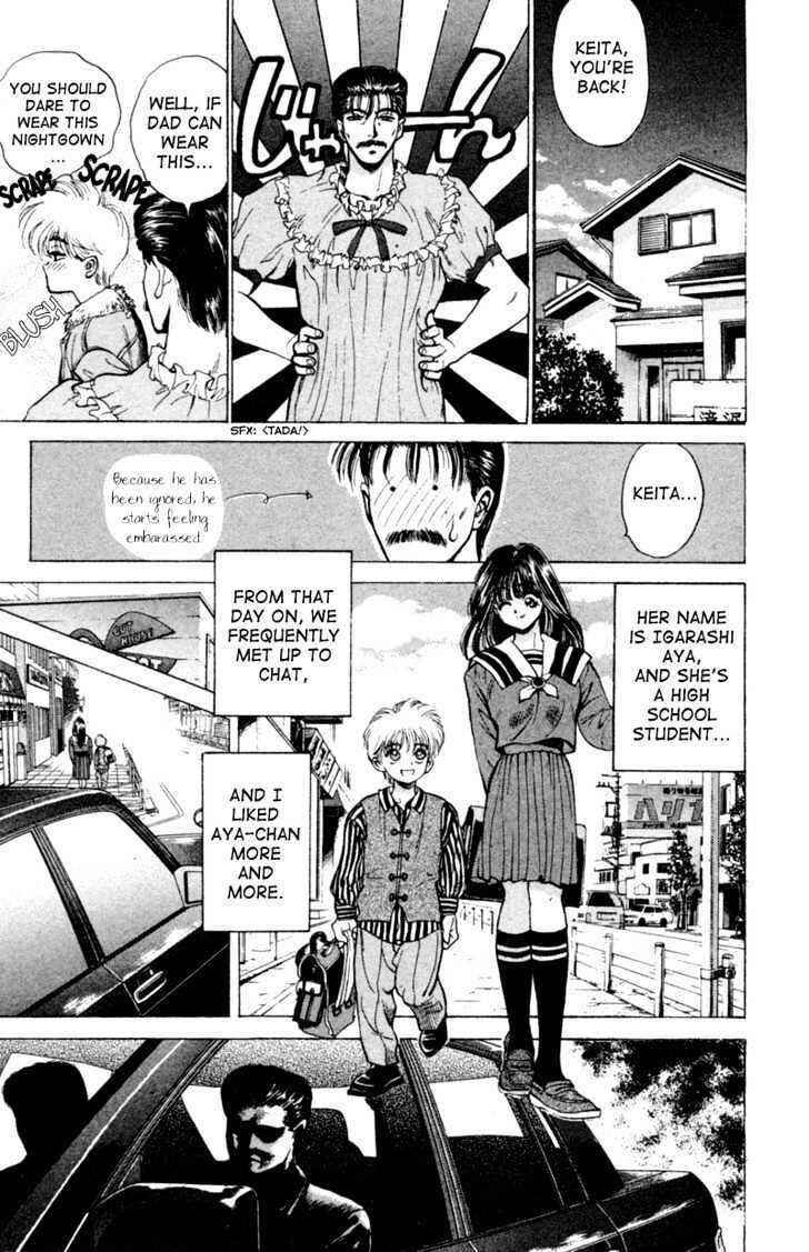 Page 16 Chapter 2 Black City
