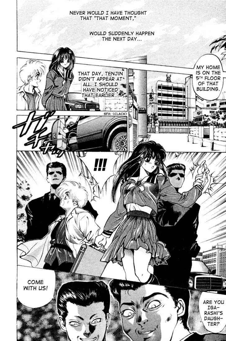 Page 19 Chapter 2 Black City