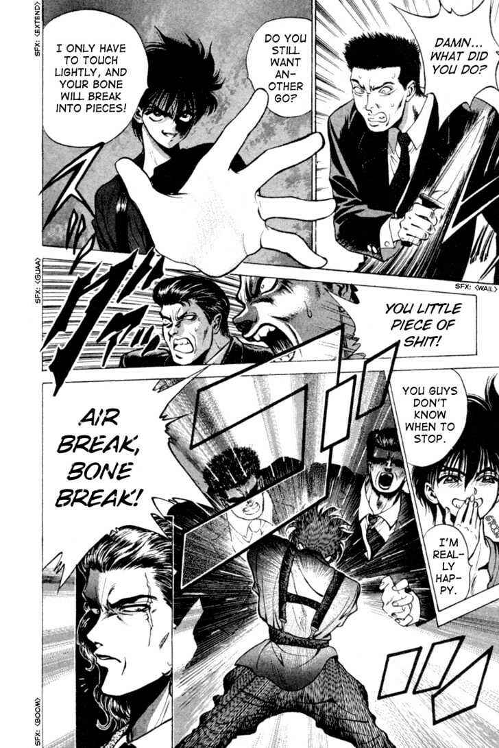 Page 31 Chapter 2 Black City
