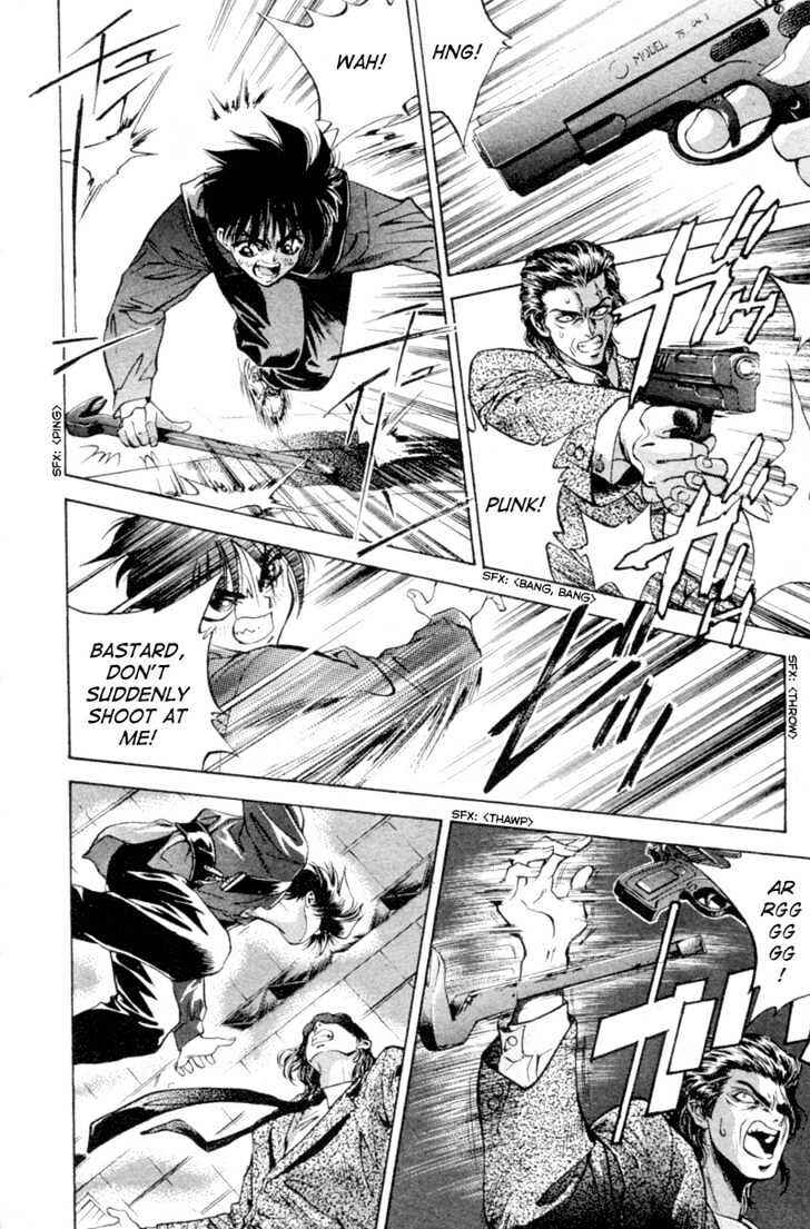 Page 33 Chapter 2 Black City
