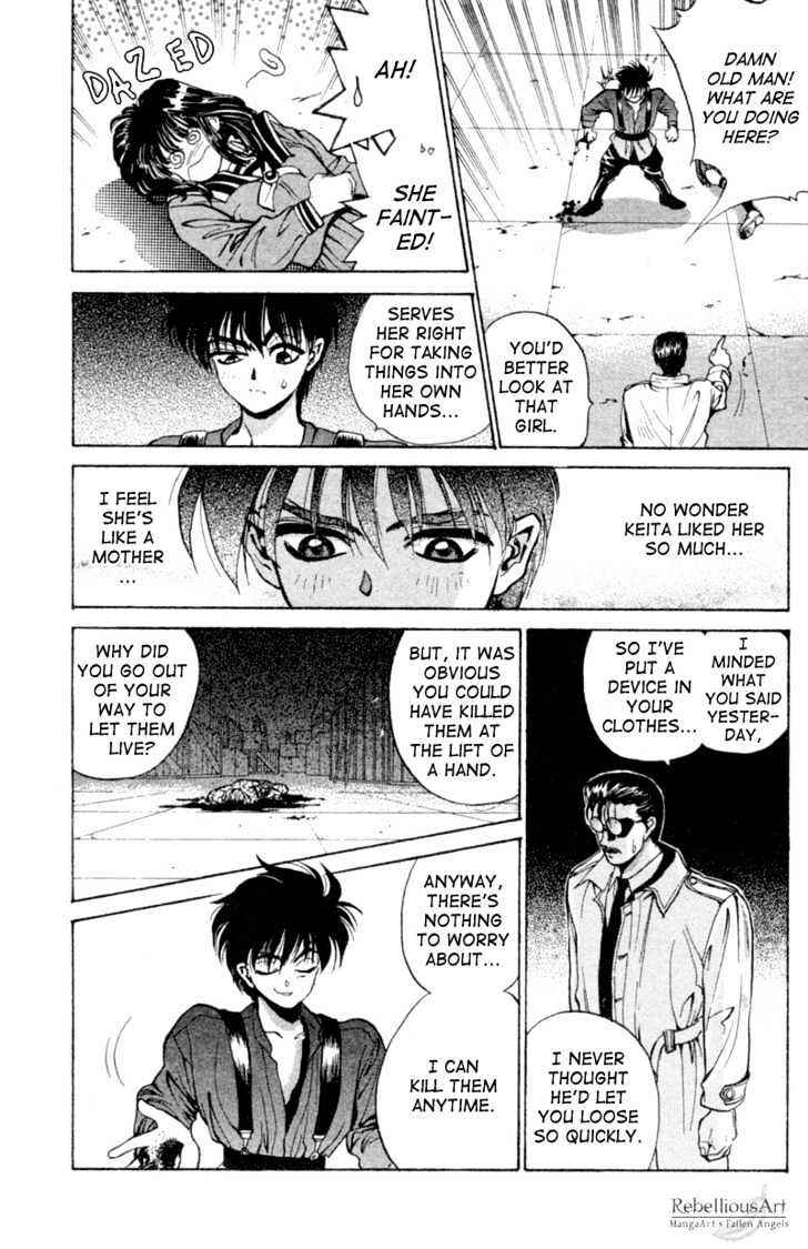 Page 38 Chapter 2 Black City