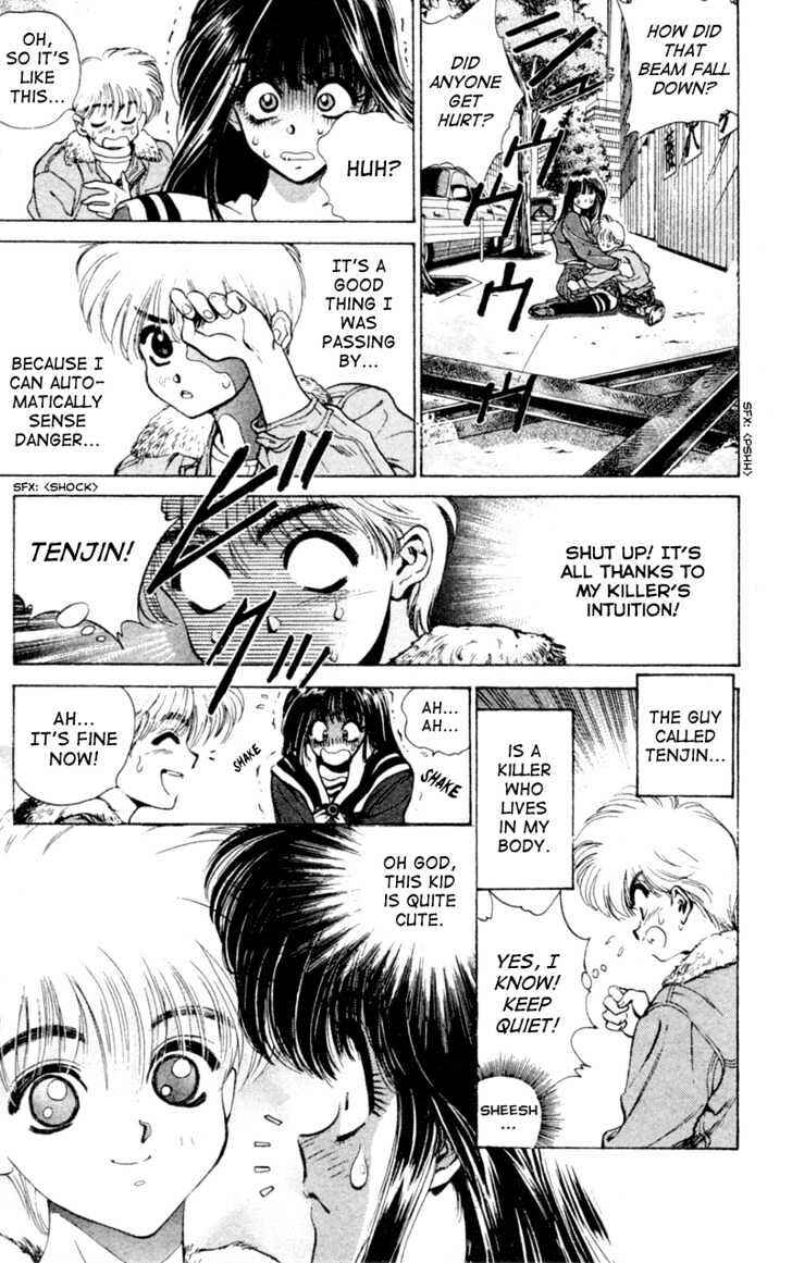 Page 8 Chapter 2 Black City