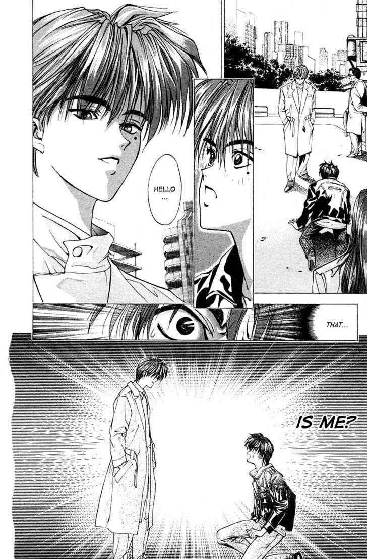 Page 13 Chapter 3 Black City