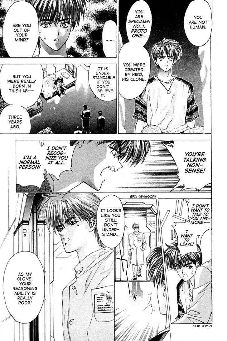 Page 18 Chapter 3 Black City