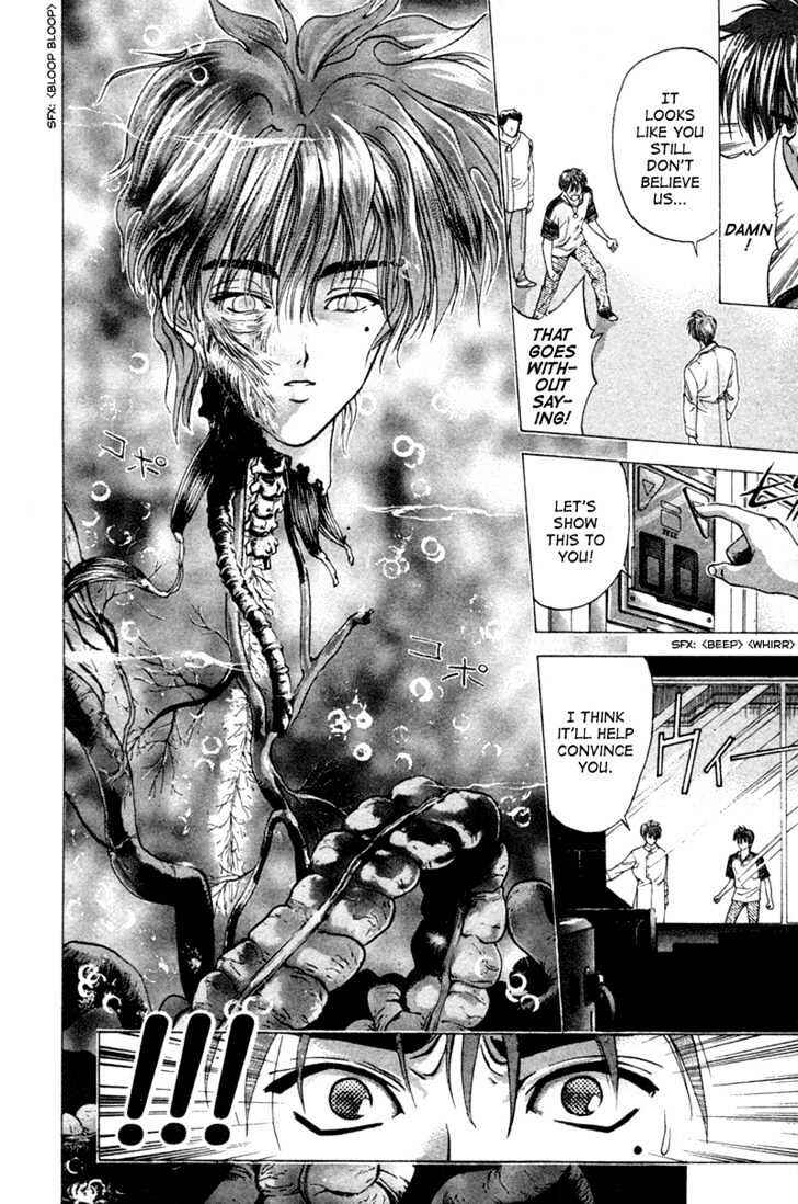 Page 19 Chapter 3 Black City