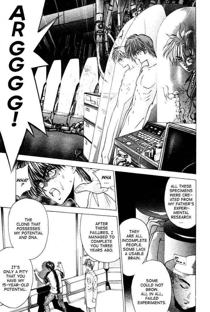 Page 20 Chapter 3 Black City