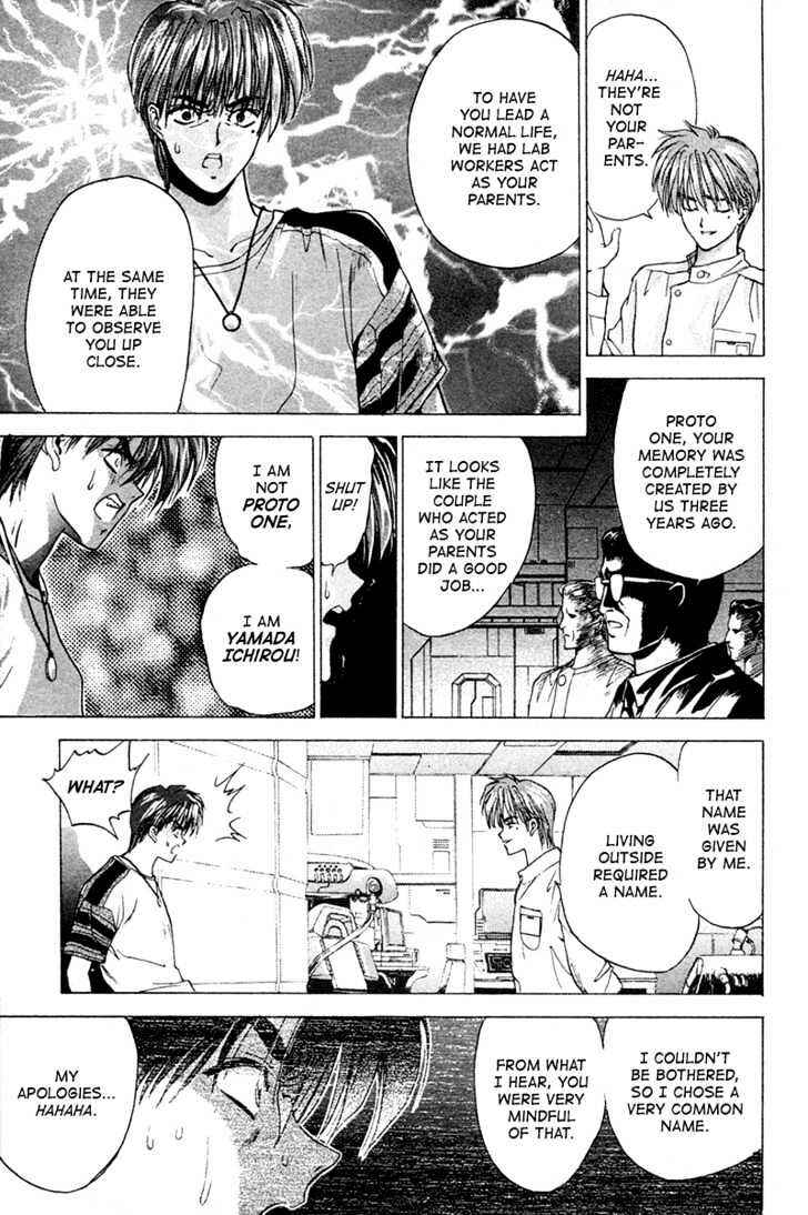 Page 22 Chapter 3 Black City