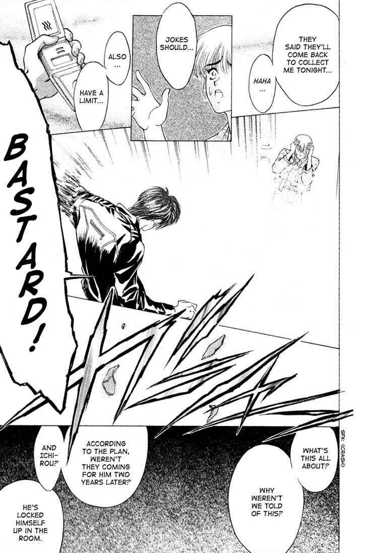 Page 26 Chapter 3 Black City