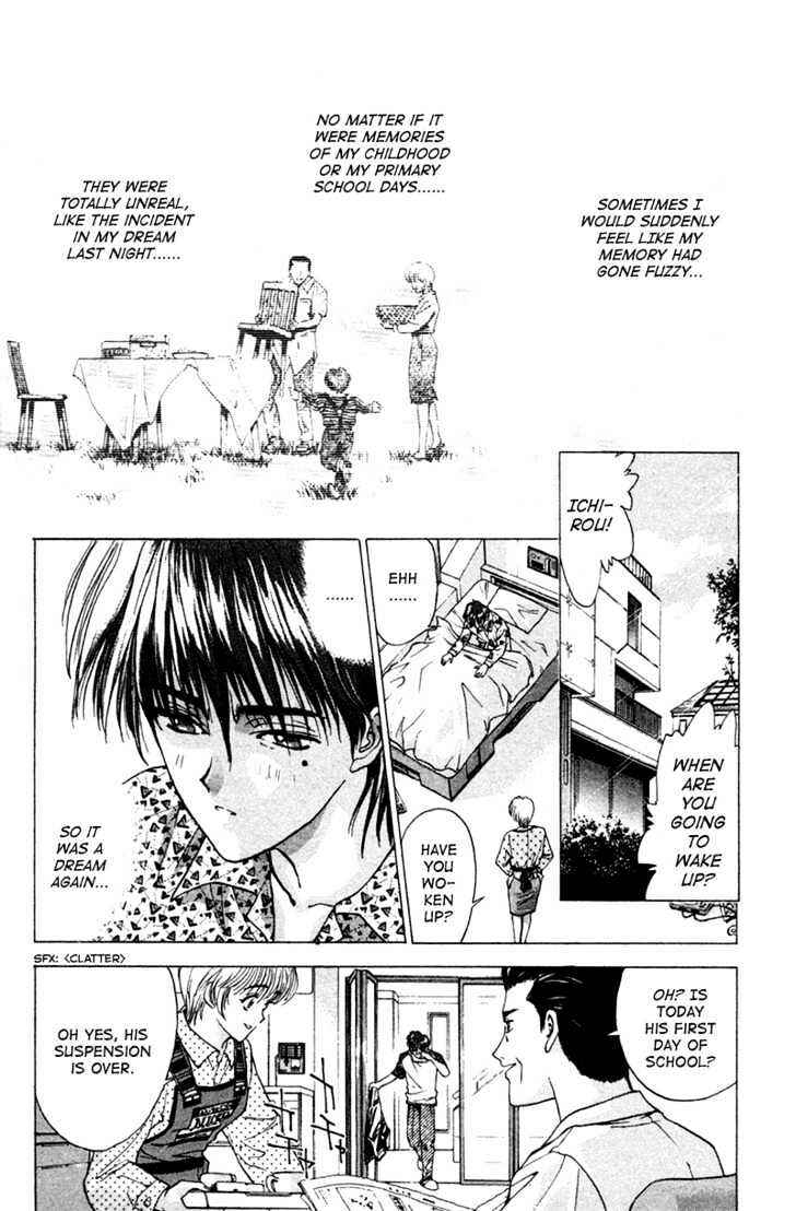 Page 4 Chapter 3 Black City