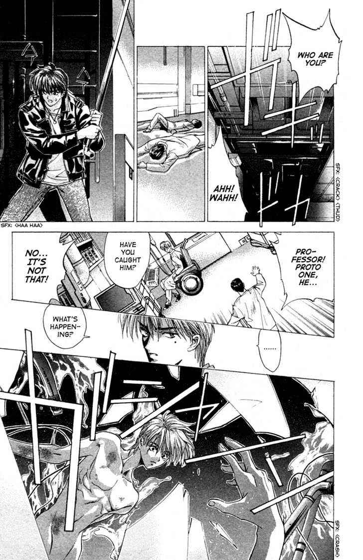 Page 42 Chapter 3 Black City