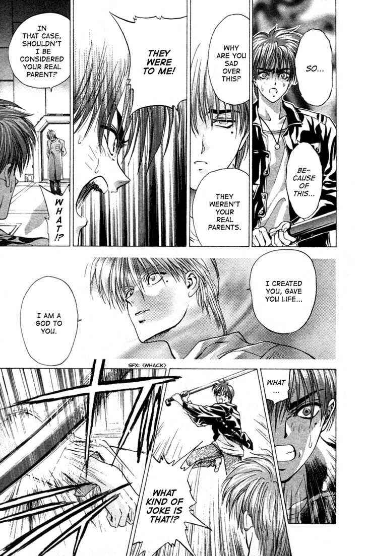 Page 46 Chapter 3 Black City