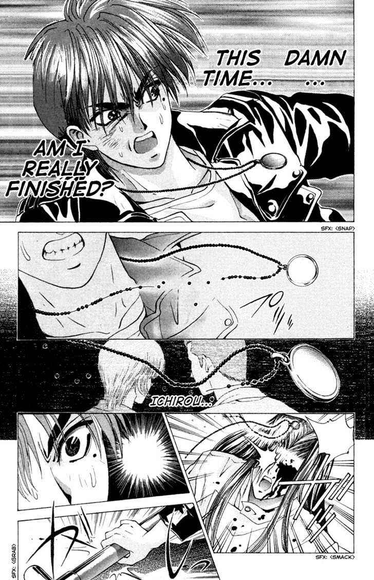 Page 50 Chapter 3 Black City