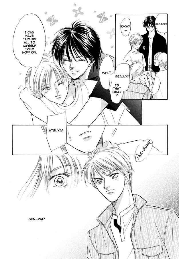 Page 35 Chapter 3 Replicant no Yoru