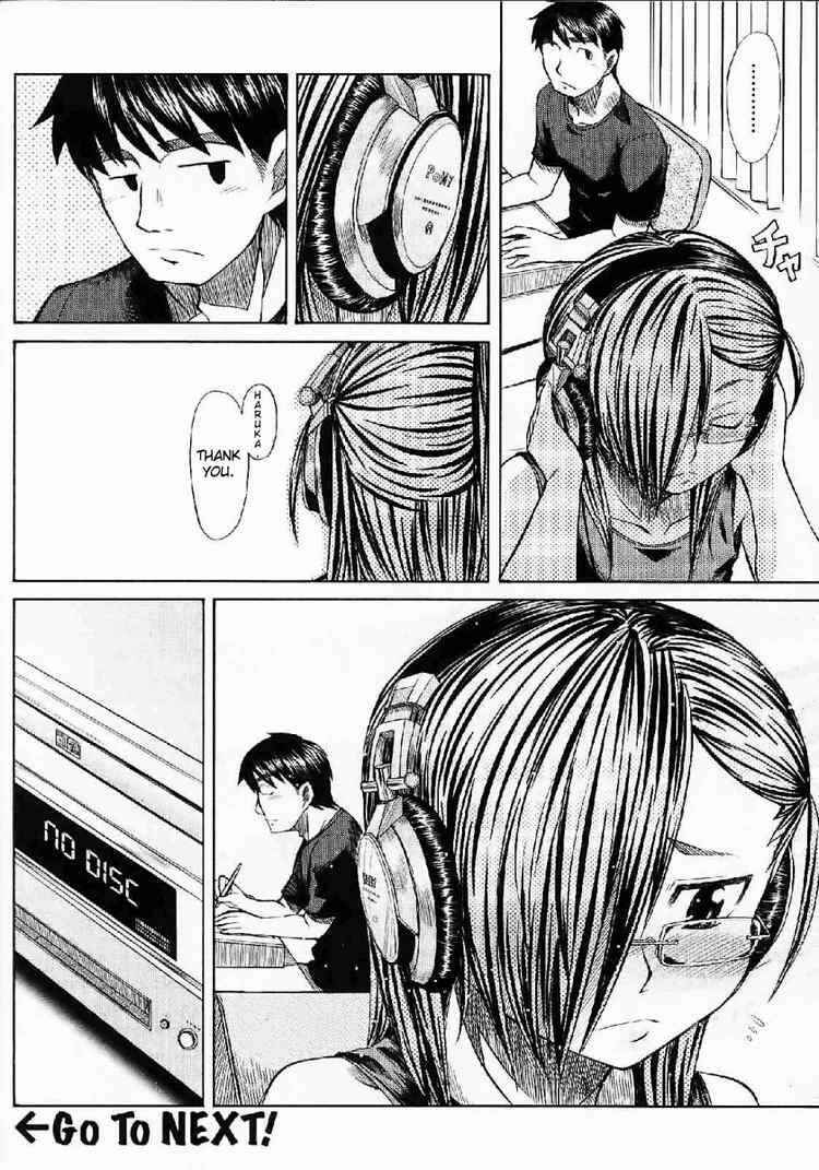Page 32 Chapter 21 Otaku no Musume-san